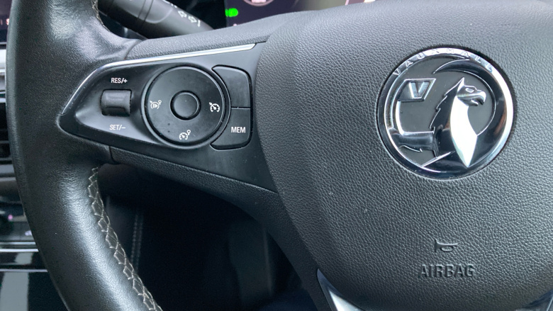 Vauxhall Grandland 1.2 Turbo GS Line 5dr Petrol Hatchback